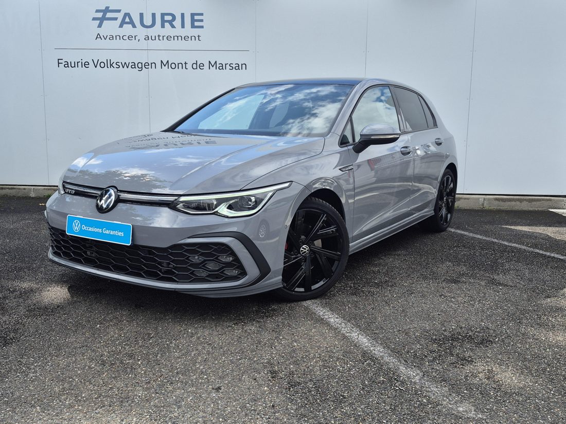 2023 Volkswagen Golf GOLF2.0TDISCR200DSG7GTD5P