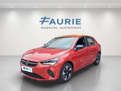 2023 Opel Corsa