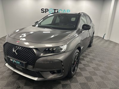 2020 DS DS7
