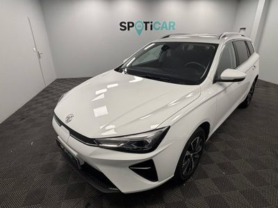 2023 MG MG5