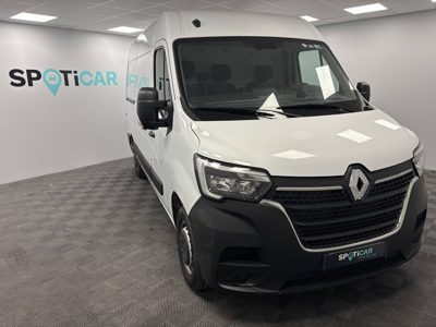 2024 Renault Master 3