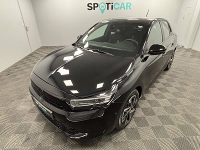 2023 Opel Corsa CORSA1.2TURBO100CHGS5P