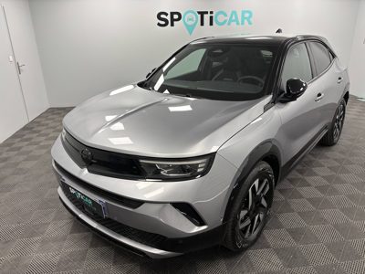2024 Opel Mokka