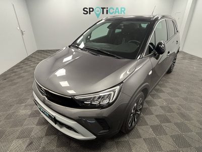 2023 Opel Crossland CROSSLAND1.5D110CHBVM6ELEGANCE5P
