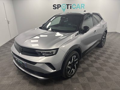 2025 Opel Mokka