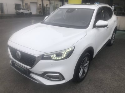2022 MG HS EHS1.5TGDIPHEVLUXURY5P