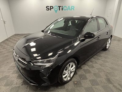 2023 Opel Corsa