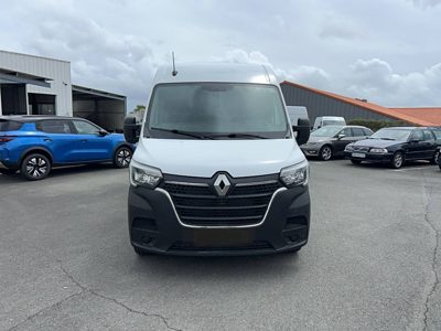 2024 Renault Master 3