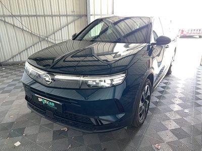 2025 Opel Grandland