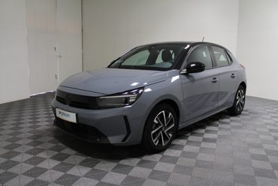 2023 Opel Corsa CORSA1.2TURBO100CHGS5P