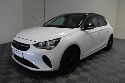 2023 Opel Corsa CORSA1.5DIESEL100CHBVM6EDITION5P