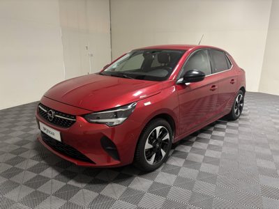 2022 Opel Corsa