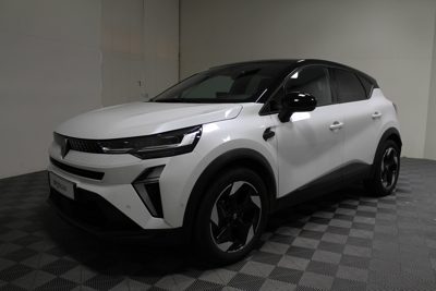 2025 Renault Captur 2