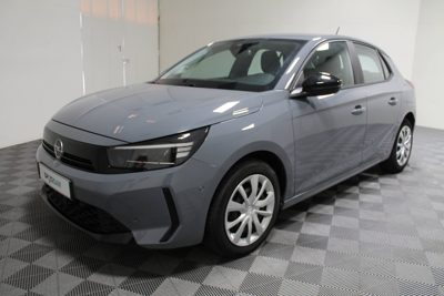 2024 Opel Corsa CORSA1.275CHBVM55P