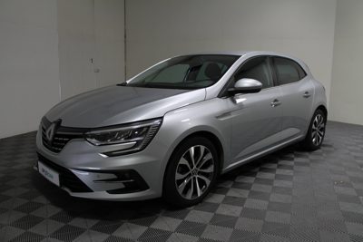 2024 Renault Megane MEGANEIVBERLINETCE140EDCTECHNO5P