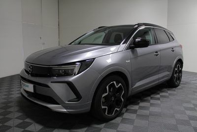 2022 Opel Grandland