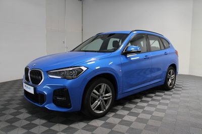 2022 BMW X1 X1SDRIVE18D150CHMSPORT5P