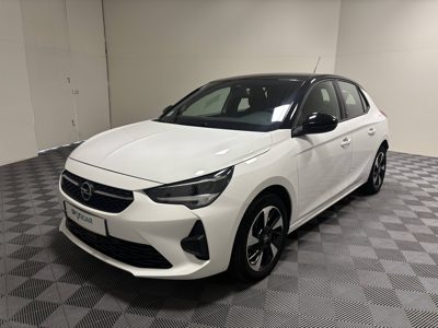 2023 Opel Corsa