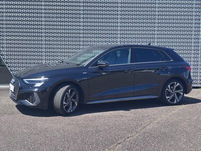 2023 Audi A3