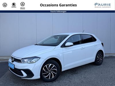 2025 Volkswagen Polo POLO1.0TSI95S&SDSG7VWEDITION5P