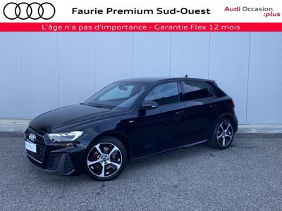 2022 Audi A1