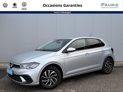 2025 Volkswagen Polo POLO1.0TSI95S&SDSG7VWEDITION5P