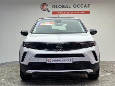 2022 Opel Mokka