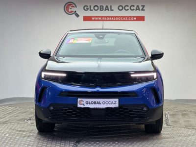 2023 Opel Mokka