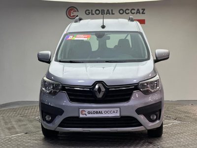 2022 Renault Express