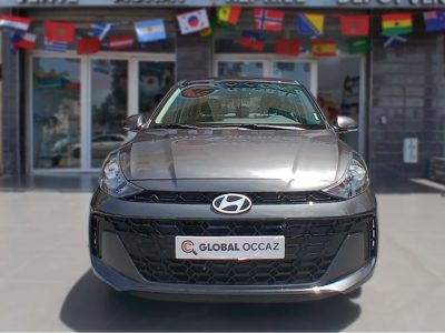 2026 Hyundai i10