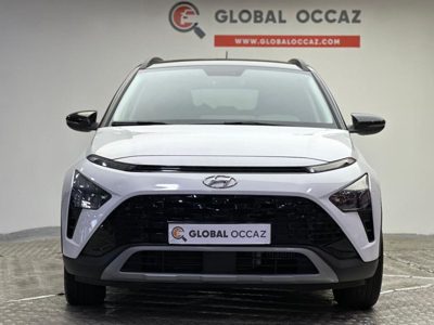 2023 Hyundai Bayon