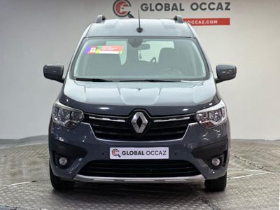 2022 Renault Express