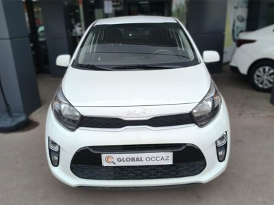 2024 KIA Picanto
