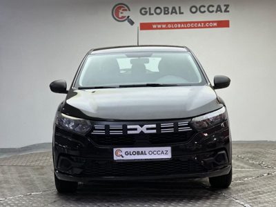 2025 Dacia Sandero