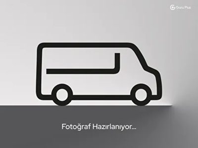 2026 Renault Kangoo 1.5BLUEDCIICONIC