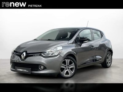 2014 Renault Clio CLIO0.9TCEALIZE