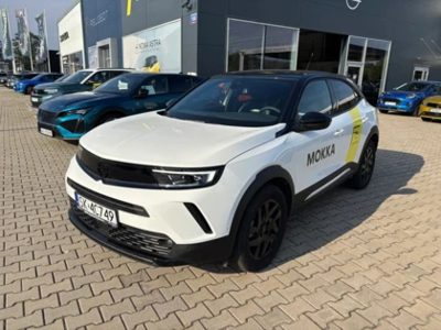 2024 Opel Mokka