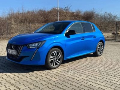 2023 Peugeot 208