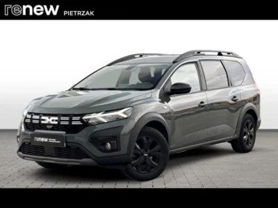 2022 Dacia Jogger