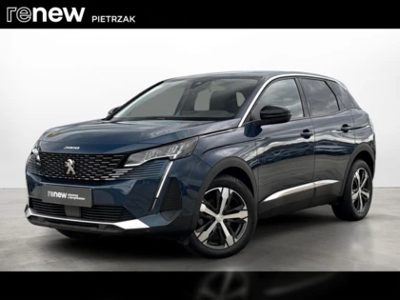 2022 Peugeot 3008