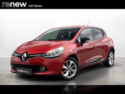 2016 Renault Clio