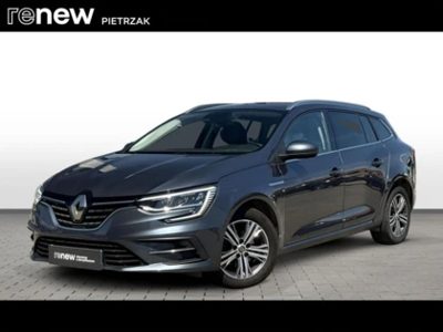 2022 Renault Megane