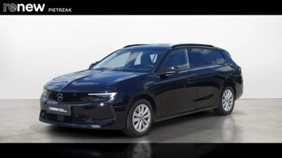 2024 Opel Astra