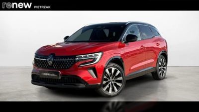2023 Renault Austral AUSTRAL1.3TCEMHEVTECHNO