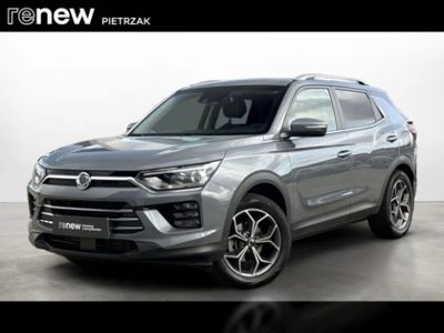 2023 SsangYong Korando
