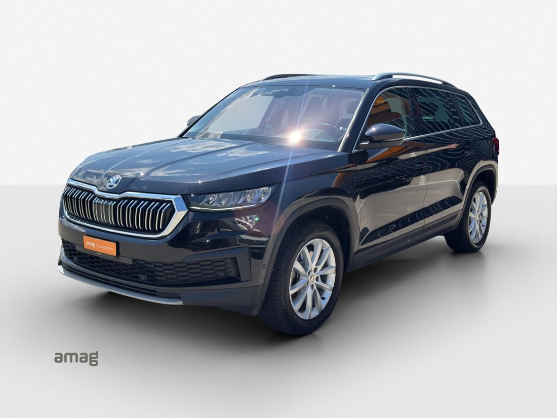 2022 Skoda Kodiaq STYLE