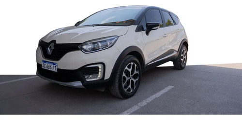 2018 Renault Captur INTENS2.0