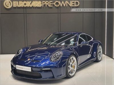 2024 Porsche 911 GT3TOURING4.0APDK