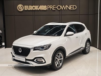 2021 MG HS 1.5ATURBOPANORAMICROOF