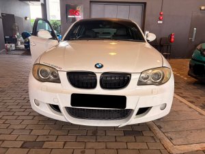 2010 BMW 1 Series ATD/AB2WDABSHIDDSCHB